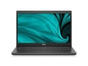 Dell Latitude 3420 - Notebook - 14" - Intel Core i7 I7-1165G7 - 512 GB SSD - Windows 11 Pro - Spanish - 1-year warranty