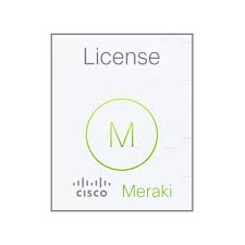 LA CISCO MERAKI MS225-48FP LICS ENTERPRISE LICENSE AND SUP 1YR