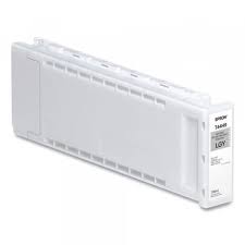 Epson - 700 ml - gris claro - original - cartucho de tinta - para SureColor P7570, P9570, SC-P7570