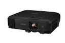 Epson PowerLite FH52+ - Proyector 3LCD - 4000 lúmenes (blanco) - 4000 lúmenes (color) - Full HD (1920 x 1080) - 16:9 - 1080p - Wi-Fi