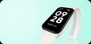 Xiaomi Redmi Band 2 - Smart watch - Ivory