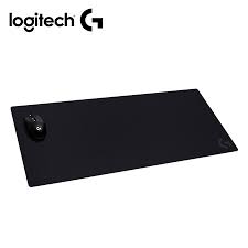 Logitech - Mouse pad - G G840 XL Cloth Gaming