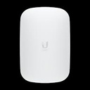 Ubiquiti - Wireless access point - U6-Extender WiFi 6 E