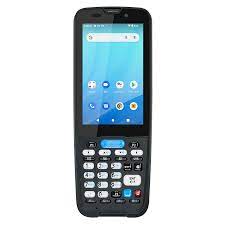 Unitech - Hand-held scanner - Handheld - HT330-QA62UM3G
