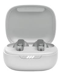 JBL LIVE - Pro 2 - Earphones - Wireless - Silver