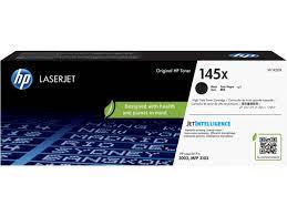 HP 145X - Alto rendimiento - negro - original - LaserJet - cartucho de tóner (W1450X) - para LaserJet Pro 3001, 3002, 3003, MFP 3101, MFP 3102, MFP 3103, MFP3102