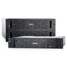 Dell ME5024 - Console server - Storage Array/25Gb iSCSI 8 Po