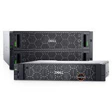 Dell ME5024 - Console server - Storage Array/10Gb iSCSI Base-