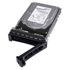 Dell - Internal hard drive - 480 GB - 2.5" - Solid state drive - SATA Mixed Use 6Gbps