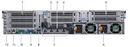 Dell - Riser Config Socket - 1, 2x16 Low Profile with SNA