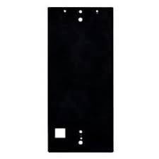 2N - Placa posterior