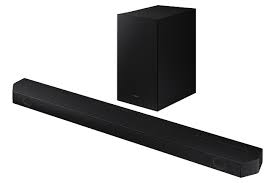 Samsung HW-Q600A - Sound bar
