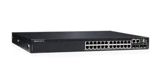 Dell - Switch - 24 - N3224T_1.8