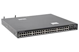 Dell - Switch - 48 - N3248TE-ON