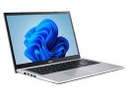 Acer A3 - Notebook - 15" - Intel Core i5 I5-1135G7 - 512 GB SSD - Windows 11 Home - Silver - Spanish - 1-year warranty