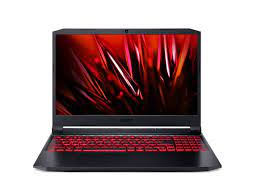 Acer Nitro - Notebook - 15" - AMD Ryzen 7 5800H - 512 GB SSD - Windows 11 Home - Spanish - 1-year warranty