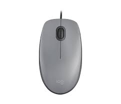 Logitech - Mouse - 910-006757