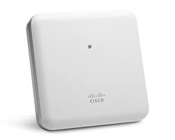 AIRE-AP1852I-A-K9-LA 802.11AC WAVE 2 4X4:4SS INT WRLS ANT A REG DOM NOT FOR USA