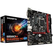 TMS1193-TM GAMING GIGABYTE B560M GAMING HD LGA120011TH GEN 2DDR4