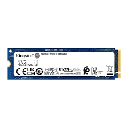 Kingston NV2 - SSD - 1 TB - interno - M.2 2280 - PCIe 4.0 x4 (NVMe)