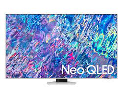 Samsung TV 85in Neo QLED 4K TV serie QN85QN85BAPXPA