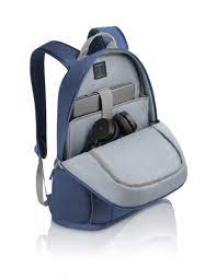 Dell EcoLoop Urban - Mochila para transporte de portátil - hasta 15" - azul