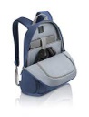 Dell EcoLoop Urban - Mochila para transporte de portátil - hasta 15" - azul