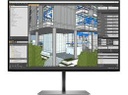 HP Z24n G3 - Monitor LED - 24" - 1920 x 1200 WUXGA @ 60 Hz - IPS - 350 cd/m² - 1000:1 - 5 ms - HDMI, 2xDisplayPort - plata - para HP 250 G9; Elite 600 G9, 800 G9; EliteBook 830 G6; Pro 260 G9, 290 G9; ZBook Firefly 14 G9