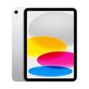 Apple 10.9-inch iPad Wi-Fi + Cellular - 10ª generación - tableta - 256 GB - 10.9" IPS (2360 x 1640) - 3G, 4G, 5G - LTE - plata