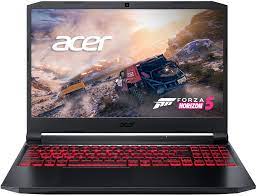 Acer Nitro - Notebook - 15" - Intel Core i5 I5-11400H - 512 GB SSD - Windows 11 Home - Spanish - 1-year warranty