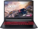 Acer Nitro - Notebook - 15" - Intel Core i5 I5-11400H - 512 GB SSD - Windows 11 Home - Spanish - 1-year warranty