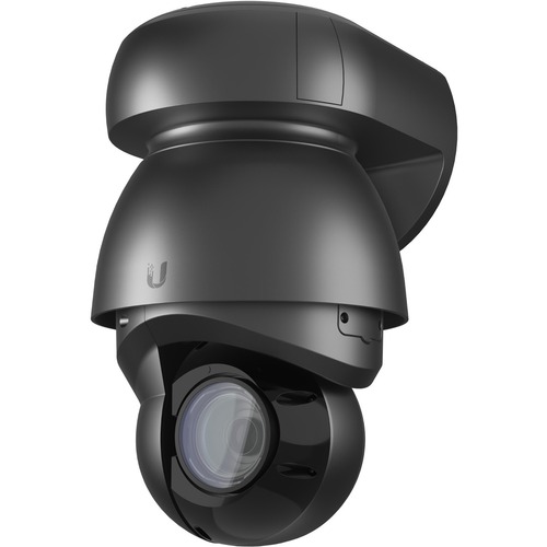 UVC-G4-PTZ - biquiti Networks Ubiquiti UniFi Protect UVC-G4-PTZ 8 Megapixel HD Network Camera - 328.08 ft - H.264 - 3840 x 2160 Zoom Lens - 22x Optical - CMOS - Wall Mount - Tamper Resistant, Weather Proof