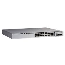 C9200-24PXG-E - Cisco Systems Catalyst 9200 24-Port 8XMGIG PoE+ Netwo