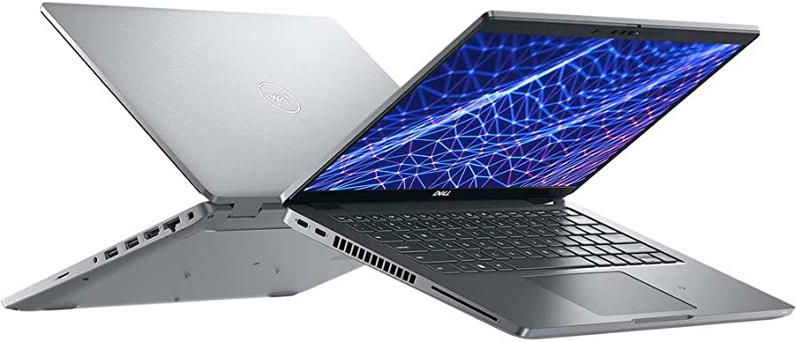 Dell Latitude 5430 12th Generation Intel® Core™ i5-1245U vPro, W10PRO 16gb RAM  512GB  3 Years Hardware Service with Onsite/In-Home Service After Remote Diagnosis, Lector de firma digital, lector de huella digital