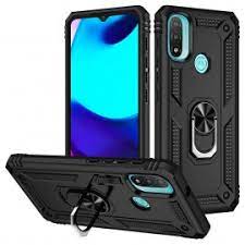 Estuche para Motorola E20 / E40 (antigolpes)
