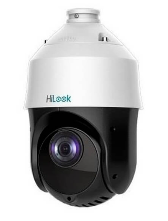 HiLook - PTZ IP 2MP 25X IR100m