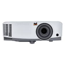 ViewSonic PG707W - Proyector DLP - 4000 ANSI lumens - WXGA (1280 x 800) - 16:10