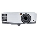 ViewSonic PG707W - Proyector DLP - 4000 ANSI lumens - WXGA (1280 x 800) - 16:10