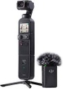 DJI - Digital Pocket Camara - Combo Creator