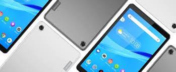Lenovo TAB M8 4th Gen - 8" - 1280 x 800 - Android - Helio A22