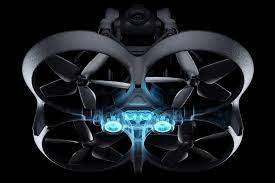 DJI - Propulsores - para Avata