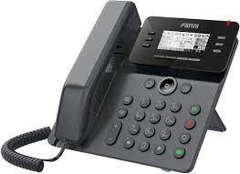 V62 - Telefono IP con un diseno de auricular