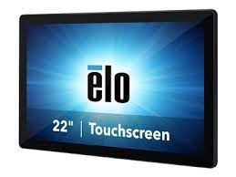 Elo I-Series 2.0 ESY22i3 - Todo en uno - Core i3 8100T / 3.1 GHz - RAM 8 GB - SSD 128 GB - UHD Graphics 630 - GigE - WLAN: 802.11a/b/g/n/ac, Bluetooth 5.0 - Windows 10 IoT Enterprise LTSC de 64 bits - monitor: LED 21.5" 1920 x 1080 (Full HD) pantalla táctil - negro