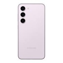 Samsung Galaxy S23+ - Smartphone - Android - Light pink - Touch - SM-S916BLIJGTO