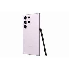 Samsung Galaxy S23 Ultra 12GB_256GB Light Pink SM-S918BLIKGTO