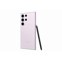 Samsung Galaxy S23 Ultra 12GB_256GB Light Pink SM-S918BLIKGTO