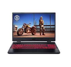 Acer Nitro - Notebook - 15.6" - Intel Core i7 I7-12700H - 512 GB SSD - Windows 11 Pro - Spanish