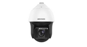 Hikvision DS-2CD6924G0-IHS(2.8mm)(O-STD) - Network surveillance camera - Fixed dome - Darkfighter Ultra-lo