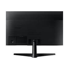 Samsung F22T350FHN - T35F Series - monitor LED - 22" - 1920 x 1080 Full HD (1080p) @ 75 Hz - IPS - 250 cd/m² - 1000:1 - 5 ms - HDMI, VGA - gris oscuro/azul