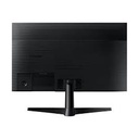 Samsung F22T350FHN - T35F Series - monitor LED - 22" - 1920 x 1080 Full HD (1080p) @ 75 Hz - IPS - 250 cd/m² - 1000:1 - 5 ms - HDMI, VGA - gris oscuro/azul